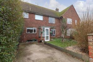 23, Redhill Road, Westgate-on-sea CT8 8ND