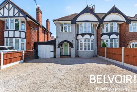 Tamworth Road, Long Eaton, NG10