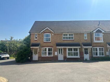 Corbetts Close, Hampton-in-Arden, Solihull, West Midlands, B92