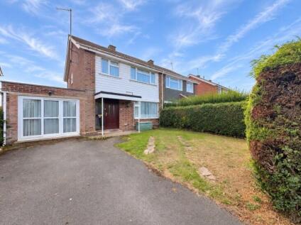Gosmore Road, Clehonger, Hereford, HR2