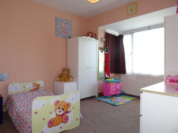 BEDROOM TWO