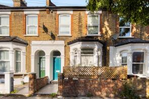 55, Adley Street, Hackney, London E5 0DZ