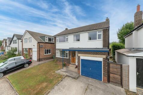 Wrenbeck Drive, Otley