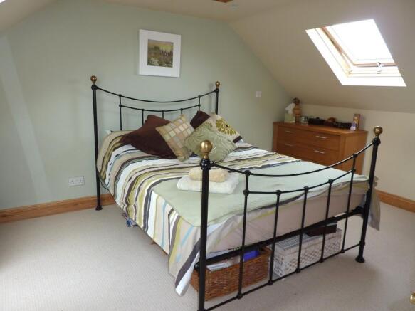 Bed 1