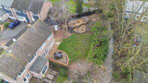 13, Park Way, St. Neots PE19 5RW