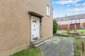 26, Broomhouse Court, Broomhouse, Edinburgh EH11 3RN