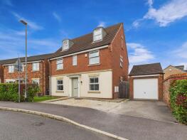 6, Axmouth Drive, Nottingham NG3 5SX