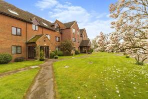 4, Wavendon Fields, Milton Keynes MK17 8AF
