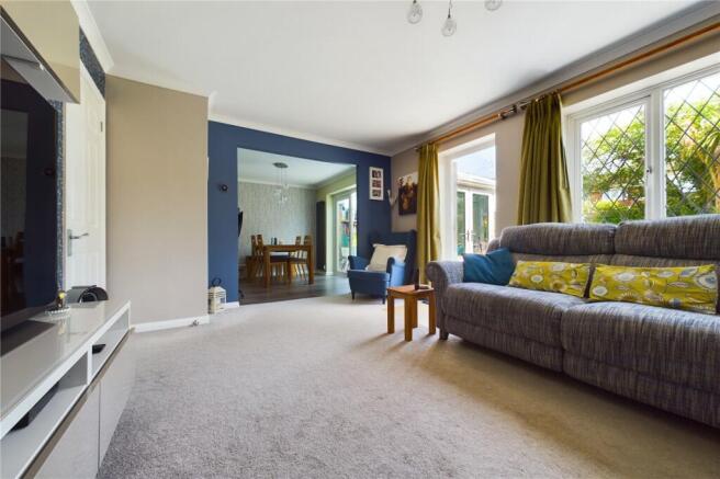 Liivng Room