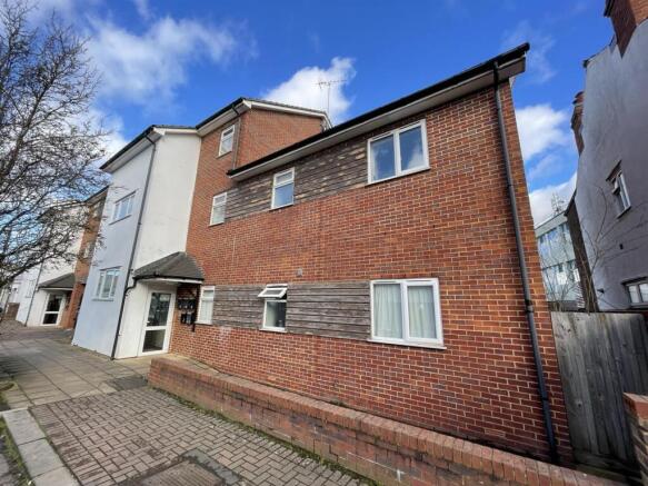 Haven Court