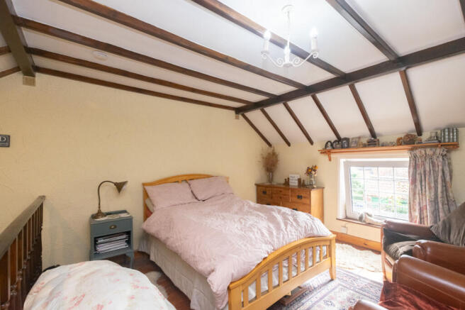 Bedroom a