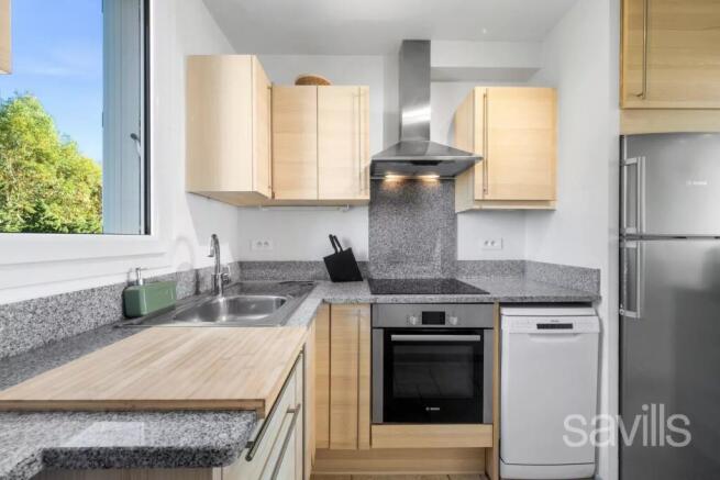 3 bedroom apartment Saint-Tropez