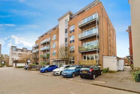 James Weld Close, Banister Park, Southampton, Hampshire, SO15