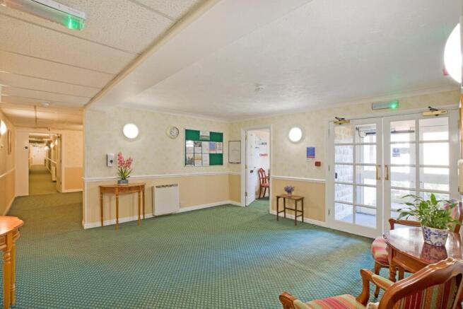 1 bed Apartment for sale Image 11