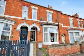 102, Melton Road North, Wellingborough NN8 1PP