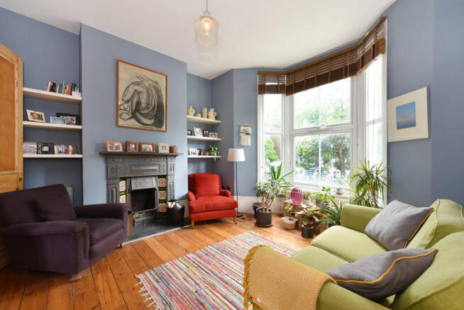 27 Southborough r...