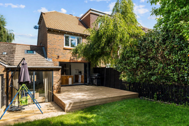 Trinity Road, Hurstpierpoint photo 4