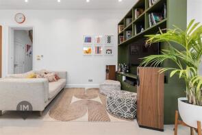 111, Wimbledon Park Road, London SW18 5TT
