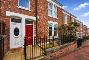 22, Hyde Park Street, Bensham, Gateshead NE8 4QB