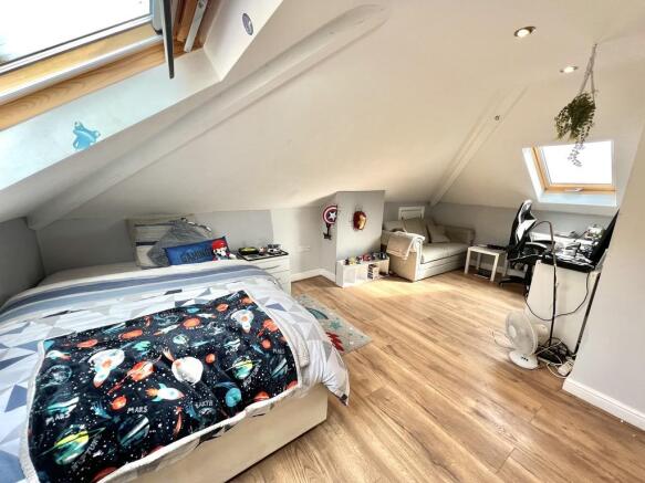 Bedroom Two