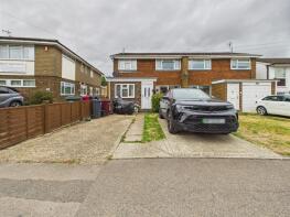 64c, Armour Road, Tilehurst, Reading RG31 6HF