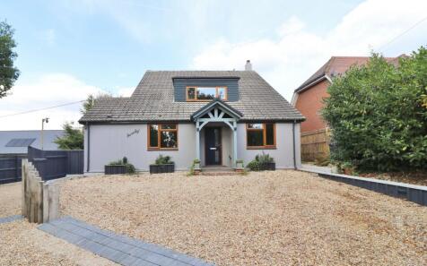 Pylands Lane, Bursledon, SO31