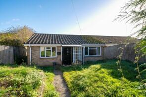 20, Walnut Tree Ground, Andover SP11 8EH