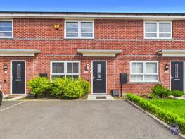 3, Brownsea Way, Liverpool L37 6FZ