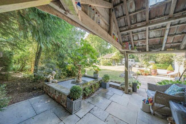 Patio / Veranda