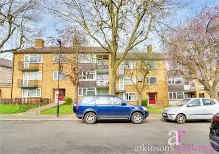 Brigadier Avenue, Enfield, Middlesex, EN2