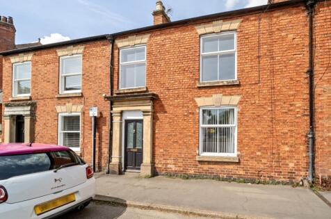 Eastgate, Sleaford, Lincolnshire, NG34