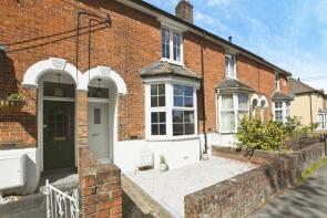 16, Charles Street, Petersfield GU32 3EH