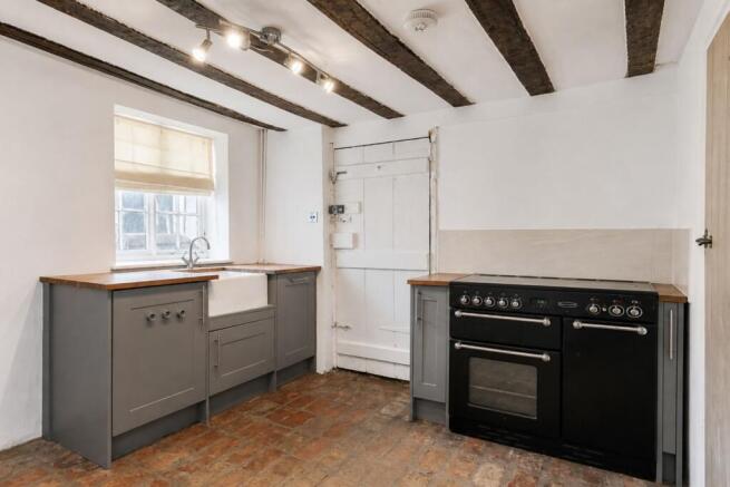 25 Church Street, Eye, Suffolk, IP23 7BD