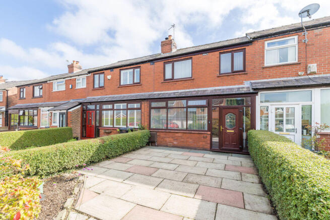 Broadriding Road, Shevington, WN6 8EX photo 4