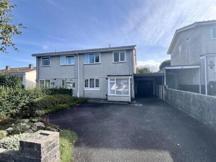 Cormorant Drive, St. Austell