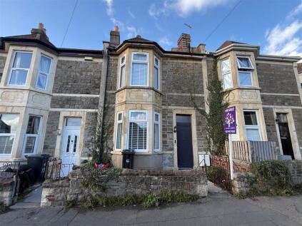 St. Annes Road, St George, Bristol