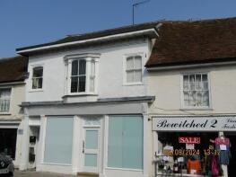 84, North Street, Sudbury CO10 1RF
