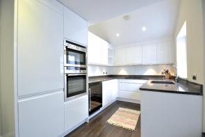 Ground Floor, 11, Park Walk, London SW10 0AJ