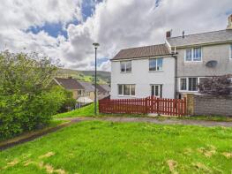 40, Bryncelyn, Abertillery NP13 3LY