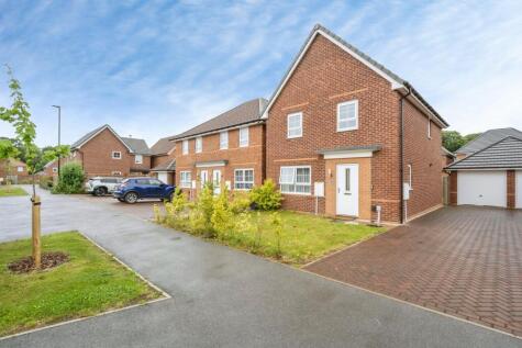 Harvester Lane, Doncaster, DN2