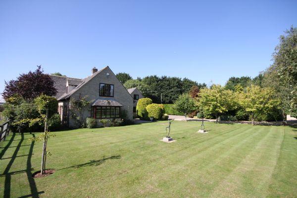 Gardens