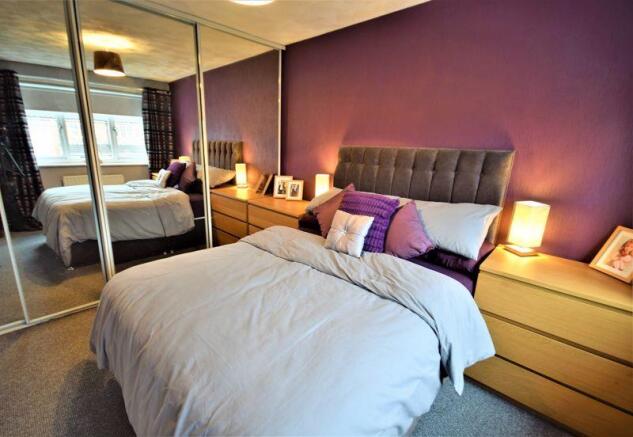 Master Bedroom 1