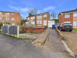 25, Jardine Close, Sheffield S9 1PS
