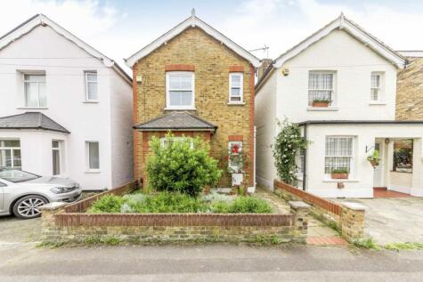 Rooksmead Road, Sunbury-On-Thames