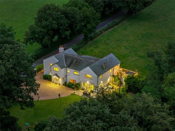 Twilight External