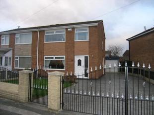 Photo of the property