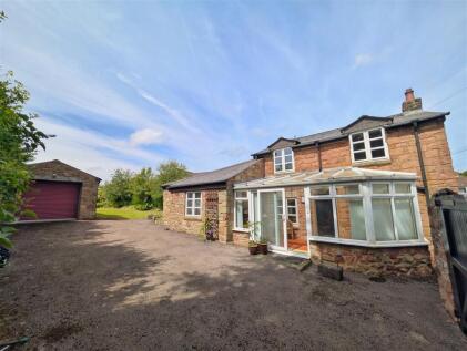 Clays Road, Sling, Coleford
