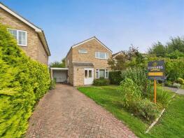18, Hillside Road, Stratford-upon-avon CV37 9EB