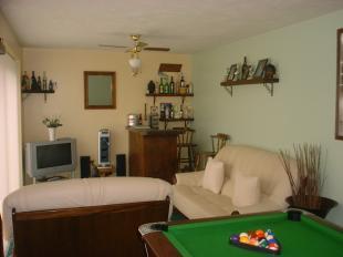 2nd Living Room