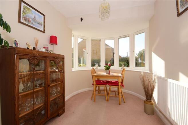 Breakfast Room